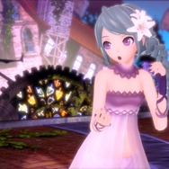 『初音ミク -Project DIVA- X』新登場「ライブエディットモード」詳細公開 ― 楽曲はフルサイズ、リズムゲーム中では見られないモーションも