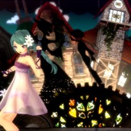 『初音ミク -Project DIVA- X』新登場「ライブエディットモード」詳細公開 ― 楽曲はフルサイズ、リズムゲーム中では見られないモーションも