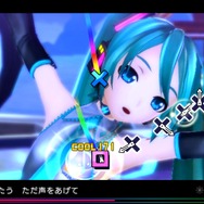 『初音ミク -Project DIVA- X』新登場「ライブエディットモード」詳細公開 ― 楽曲はフルサイズ、リズムゲーム中では見られないモーションも