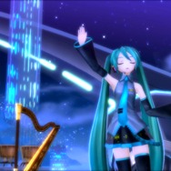 『初音ミク -Project DIVA- X』新登場「ライブエディットモード」詳細公開 ― 楽曲はフルサイズ、リズムゲーム中では見られないモーションも