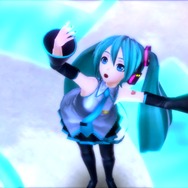 『初音ミク -Project DIVA- X』新登場「ライブエディットモード」詳細公開 ― 楽曲はフルサイズ、リズムゲーム中では見られないモーションも