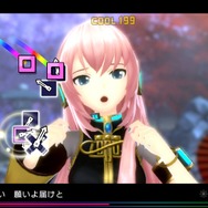 『初音ミク -Project DIVA- X』新登場「ライブエディットモード」詳細公開 ― 楽曲はフルサイズ、リズムゲーム中では見られないモーションも