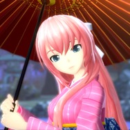 『初音ミク -Project DIVA- X』新登場「ライブエディットモード」詳細公開 ― 楽曲はフルサイズ、リズムゲーム中では見られないモーションも