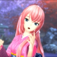 『初音ミク -Project DIVA- X』新登場「ライブエディットモード」詳細公開 ― 楽曲はフルサイズ、リズムゲーム中では見られないモーションも