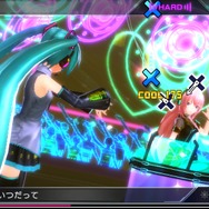 『初音ミク -Project DIVA- X』新登場「ライブエディットモード」詳細公開 ― 楽曲はフルサイズ、リズムゲーム中では見られないモーションも
