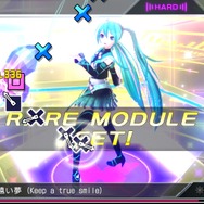 『初音ミク -Project DIVA- X』新登場「ライブエディットモード」詳細公開 ― 楽曲はフルサイズ、リズムゲーム中では見られないモーションも