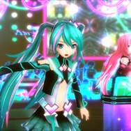 『初音ミク -Project DIVA- X』新登場「ライブエディットモード」詳細公開 ― 楽曲はフルサイズ、リズムゲーム中では見られないモーションも
