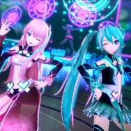 『初音ミク -Project DIVA- X』新登場「ライブエディットモード」詳細公開 ― 楽曲はフルサイズ、リズムゲーム中では見られないモーションも