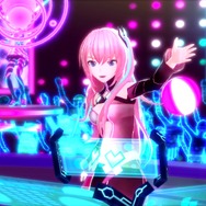 『初音ミク -Project DIVA- X』新登場「ライブエディットモード」詳細公開 ― 楽曲はフルサイズ、リズムゲーム中では見られないモーションも