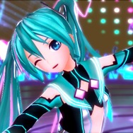 『初音ミク -Project DIVA- X』新登場「ライブエディットモード」詳細公開 ― 楽曲はフルサイズ、リズムゲーム中では見られないモーションも