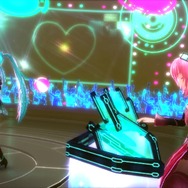 『初音ミク -Project DIVA- X』新登場「ライブエディットモード」詳細公開 ― 楽曲はフルサイズ、リズムゲーム中では見られないモーションも