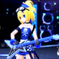 『初音ミク -Project DIVA- X』新登場「ライブエディットモード」詳細公開 ― 楽曲はフルサイズ、リズムゲーム中では見られないモーションも