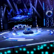 『初音ミク -Project DIVA- X』新登場「ライブエディットモード」詳細公開 ― 楽曲はフルサイズ、リズムゲーム中では見られないモーションも