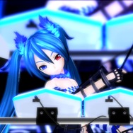 『初音ミク -Project DIVA- X』新登場「ライブエディットモード」詳細公開 ― 楽曲はフルサイズ、リズムゲーム中では見られないモーションも