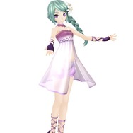 『初音ミク -Project DIVA- X』新登場「ライブエディットモード」詳細公開 ― 楽曲はフルサイズ、リズムゲーム中では見られないモーションも
