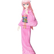 『初音ミク -Project DIVA- X』新登場「ライブエディットモード」詳細公開 ― 楽曲はフルサイズ、リズムゲーム中では見られないモーションも