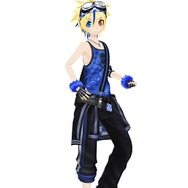 『初音ミク -Project DIVA- X』新登場「ライブエディットモード」詳細公開 ― 楽曲はフルサイズ、リズムゲーム中では見られないモーションも