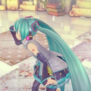 『初音ミク -Project DIVA- X』新登場「ライブエディットモード」詳細公開 ― 楽曲はフルサイズ、リズムゲーム中では見られないモーションも