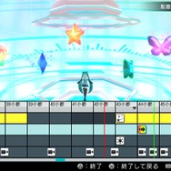 『初音ミク -Project DIVA- X』新登場「ライブエディットモード」詳細公開 ― 楽曲はフルサイズ、リズムゲーム中では見られないモーションも