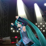 『初音ミク -Project DIVA- X』新登場「ライブエディットモード」詳細公開 ― 楽曲はフルサイズ、リズムゲーム中では見られないモーションも