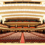 名古屋市公会堂