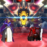 『ブレイブルー セントラルフィクション』新キャラ「冥王イザナミ」バトルシステム判明!能力は「浮遊」