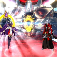 『ブレイブルー セントラルフィクション』新キャラ「冥王イザナミ」バトルシステム判明!能力は「浮遊」