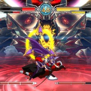 『ブレイブルー セントラルフィクション』新キャラ「冥王イザナミ」バトルシステム判明!能力は「浮遊」