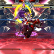 『ブレイブルー セントラルフィクション』新キャラ「冥王イザナミ」バトルシステム判明!能力は「浮遊」