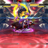 『ブレイブルー セントラルフィクション』新キャラ「冥王イザナミ」バトルシステム判明!能力は「浮遊」