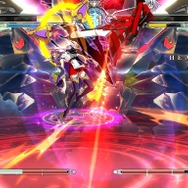 『ブレイブルー セントラルフィクション』新キャラ「冥王イザナミ」バトルシステム判明!能力は「浮遊」
