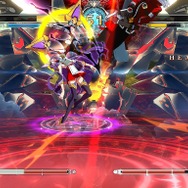 『ブレイブルー セントラルフィクション』新キャラ「冥王イザナミ」バトルシステム判明!能力は「浮遊」
