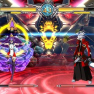 『ブレイブルー セントラルフィクション』新キャラ「冥王イザナミ」バトルシステム判明!能力は「浮遊」