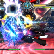 『ブレイブルー セントラルフィクション』新キャラ「冥王イザナミ」バトルシステム判明!能力は「浮遊」
