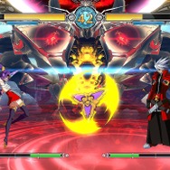 『ブレイブルー セントラルフィクション』新キャラ「冥王イザナミ」バトルシステム判明!能力は「浮遊」