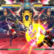 『ブレイブルー セントラルフィクション』新キャラ「冥王イザナミ」バトルシステム判明!能力は「浮遊」