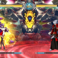 『ブレイブルー セントラルフィクション』新キャラ「冥王イザナミ」バトルシステム判明!能力は「浮遊」