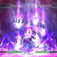 『ブレイブルー セントラルフィクション』新キャラ「冥王イザナミ」バトルシステム判明!能力は「浮遊」