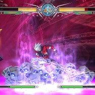 『ブレイブルー セントラルフィクション』新キャラ「冥王イザナミ」バトルシステム判明!能力は「浮遊」