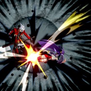 『ブレイブルー セントラルフィクション』新キャラ「冥王イザナミ」バトルシステム判明!能力は「浮遊」