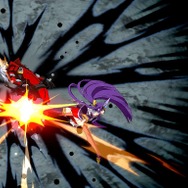 『ブレイブルー セントラルフィクション』新キャラ「冥王イザナミ」バトルシステム判明!能力は「浮遊」