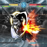 『ブレイブルー セントラルフィクション』新キャラ「冥王イザナミ」バトルシステム判明!能力は「浮遊」