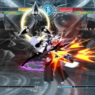 『ブレイブルー セントラルフィクション』新キャラ「冥王イザナミ」バトルシステム判明!能力は「浮遊」