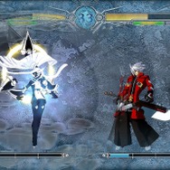 『ブレイブルー セントラルフィクション』新キャラ「冥王イザナミ」バトルシステム判明!能力は「浮遊」