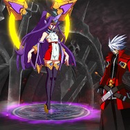 『ブレイブルー セントラルフィクション』新キャラ「冥王イザナミ」バトルシステム判明!能力は「浮遊」