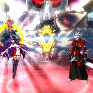 『ブレイブルー セントラルフィクション』新キャラ「冥王イザナミ」バトルシステム判明!能力は「浮遊」