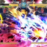 『ブレイブルー セントラルフィクション』新キャラ「冥王イザナミ」バトルシステム判明!能力は「浮遊」