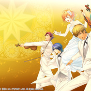 『金色のコルダ4』3月10日に発売延期、さらなるクオリティアップを図るため