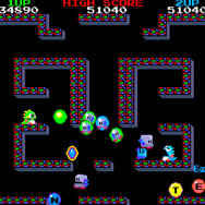 初代『バブルボブル』PS4で1月29日配信決定！2人プレイにも対応