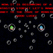 初代『バブルボブル』PS4で1月29日配信決定！2人プレイにも対応